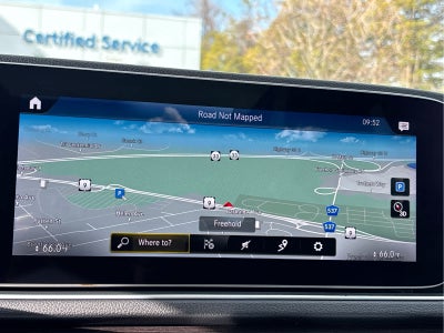 2020 Mercedes-Benz GLE GLE 350