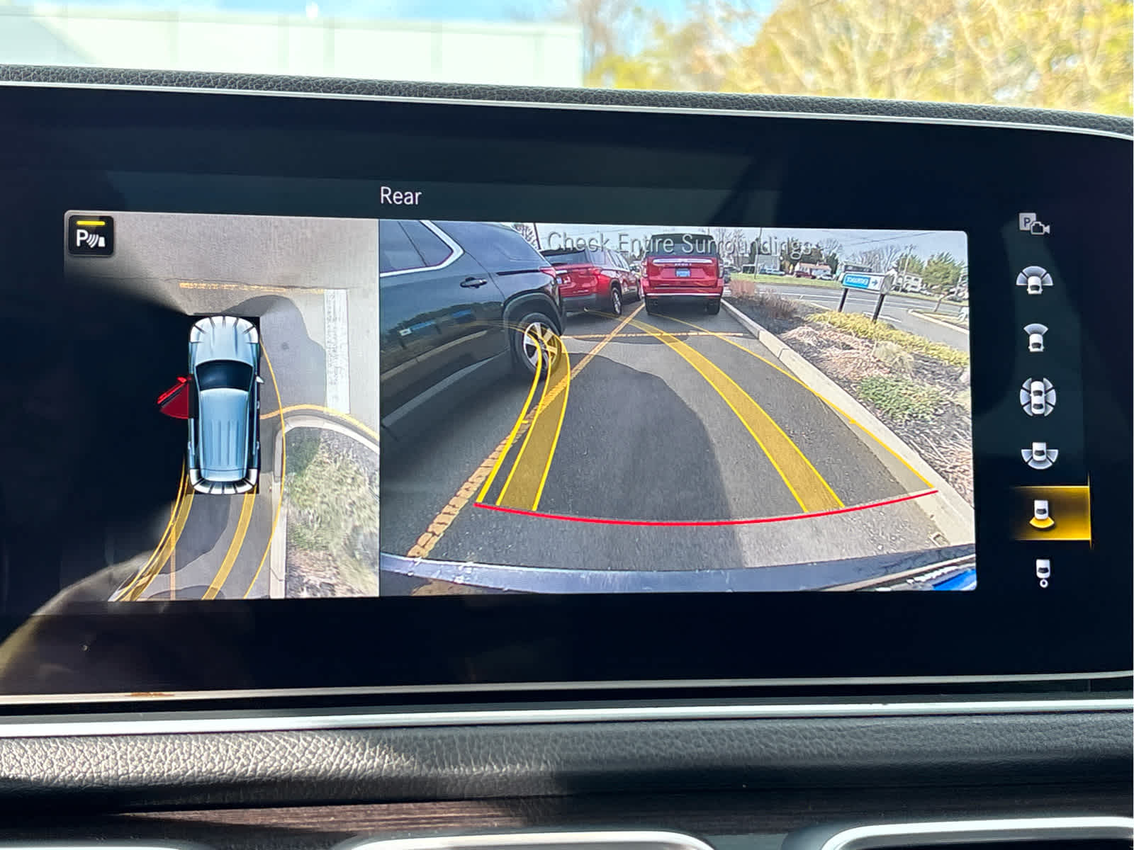 2020 Mercedes-Benz GLE GLE 350