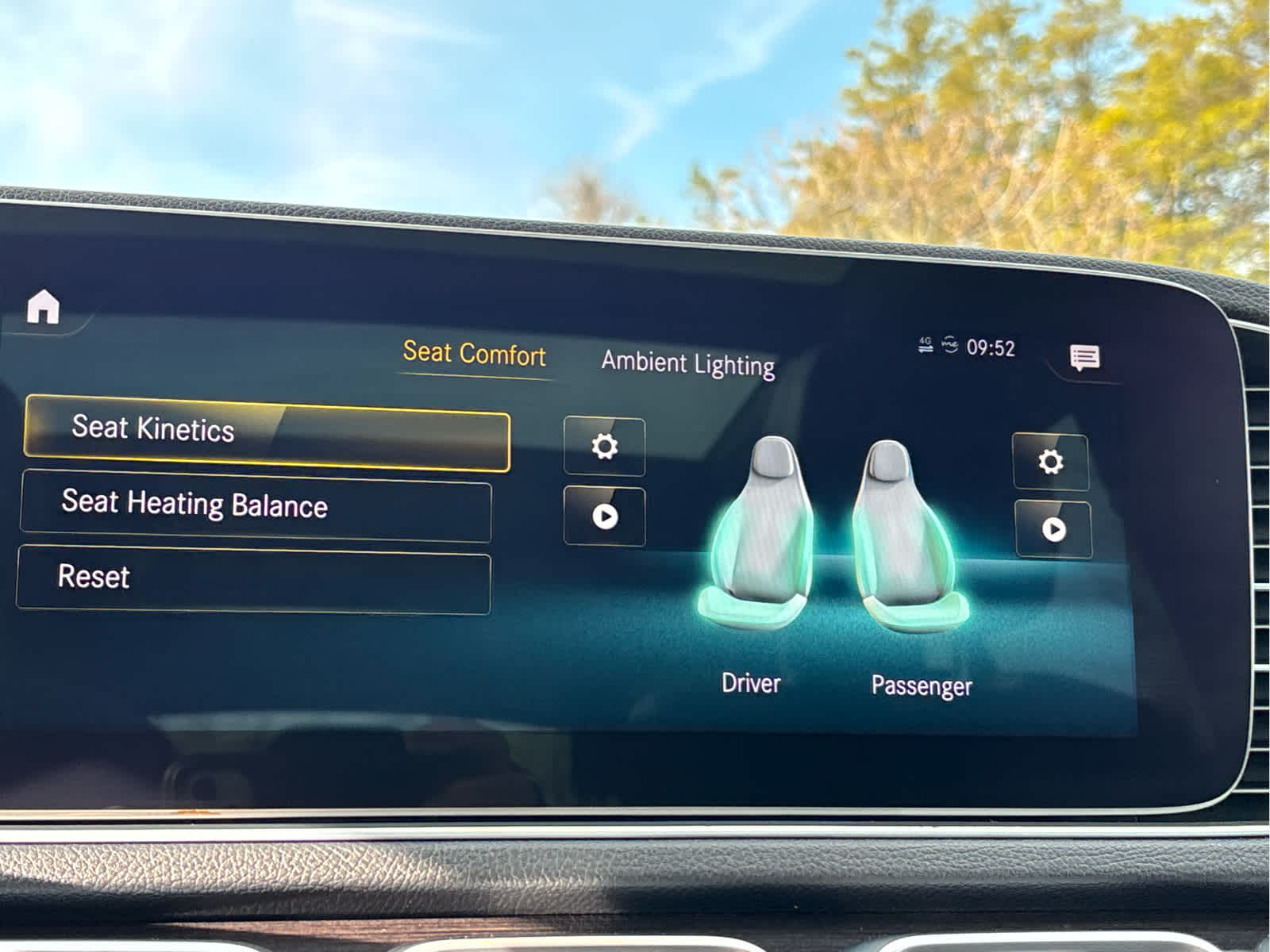 2020 Mercedes-Benz GLE GLE 350