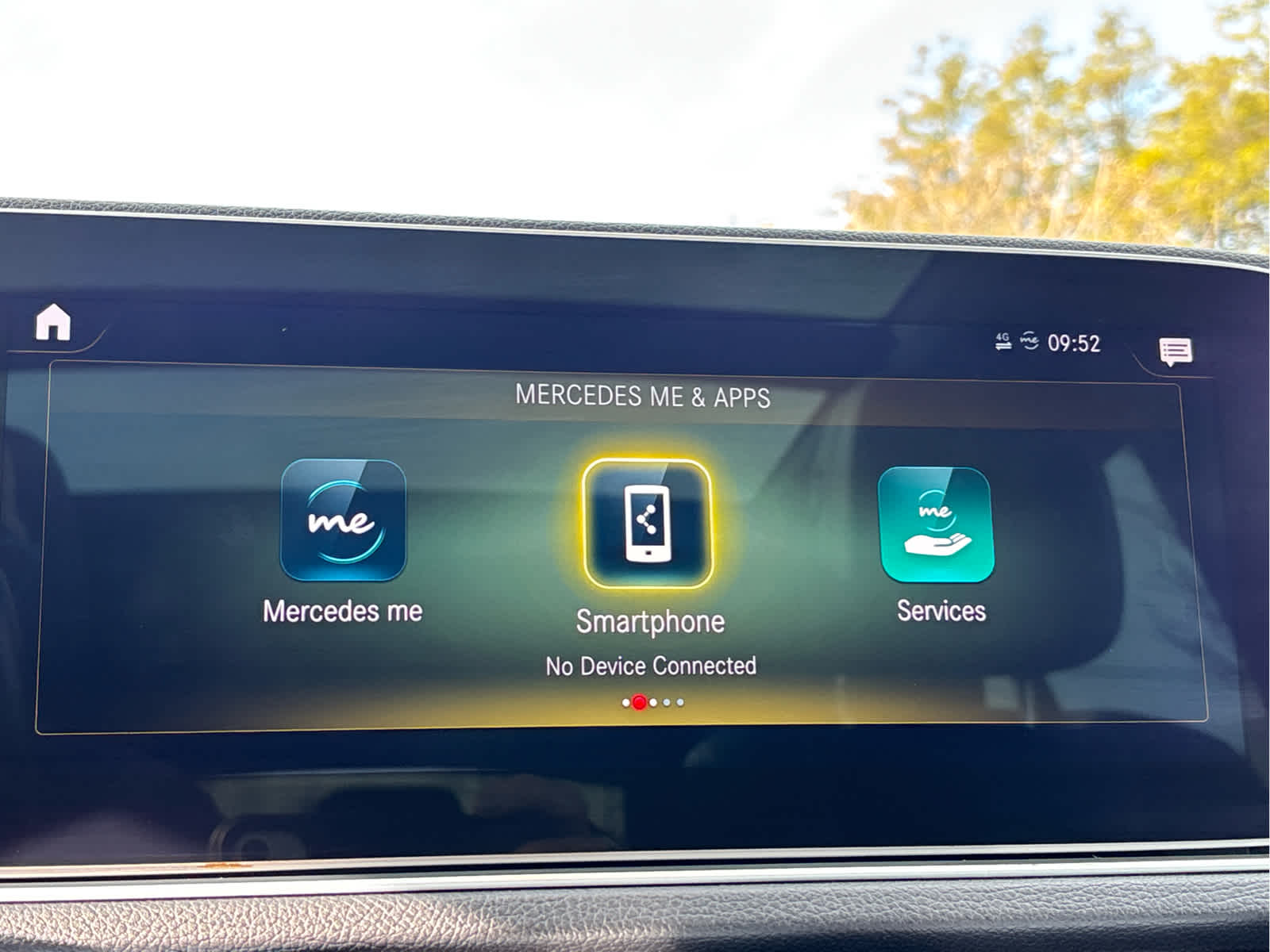 2020 Mercedes-Benz GLE GLE 350