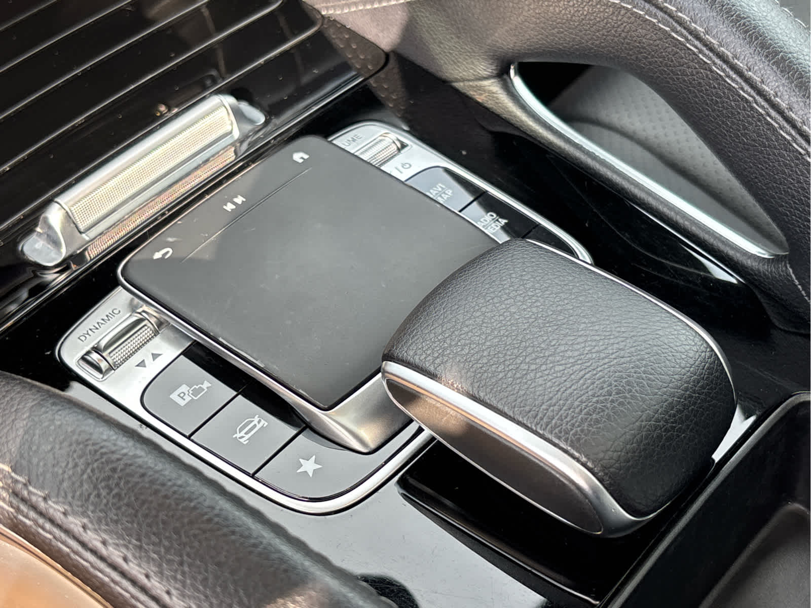 2020 Mercedes-Benz GLE GLE 350