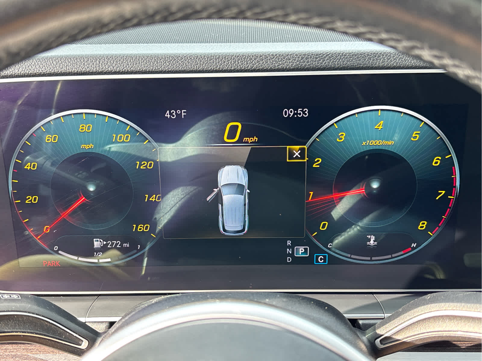 2020 Mercedes-Benz GLE GLE 350