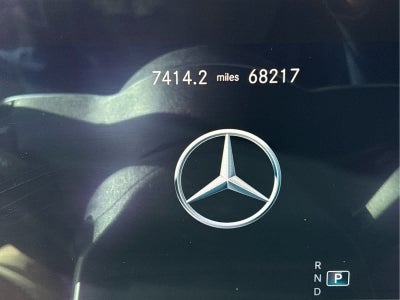 2020 Mercedes-Benz GLE GLE 350
