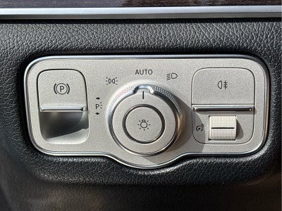 2020 Mercedes-Benz GLE GLE 350