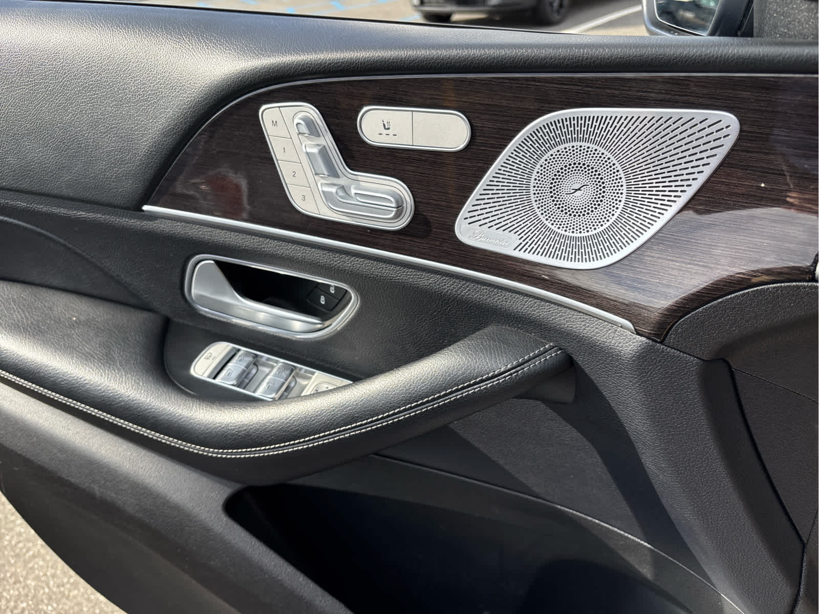 2020 Mercedes-Benz GLE GLE 350