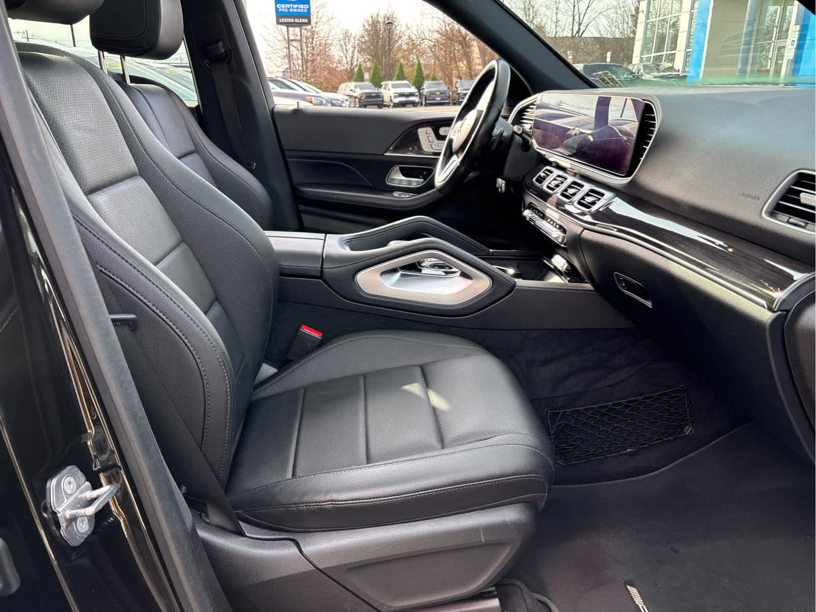 2020 Mercedes-Benz GLE GLE 350