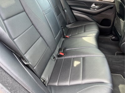 2020 Mercedes-Benz GLE GLE 350