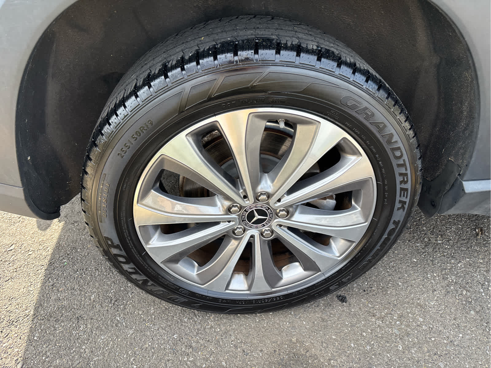 2020 Mercedes-Benz GLE GLE 350