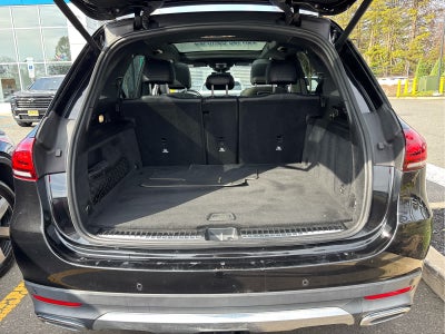 2020 Mercedes-Benz GLE GLE 350