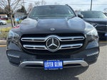 2020 Mercedes-Benz GLE GLE 350