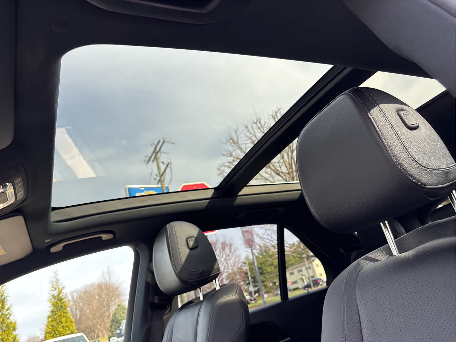 2020 Mercedes-Benz GLE GLE 350