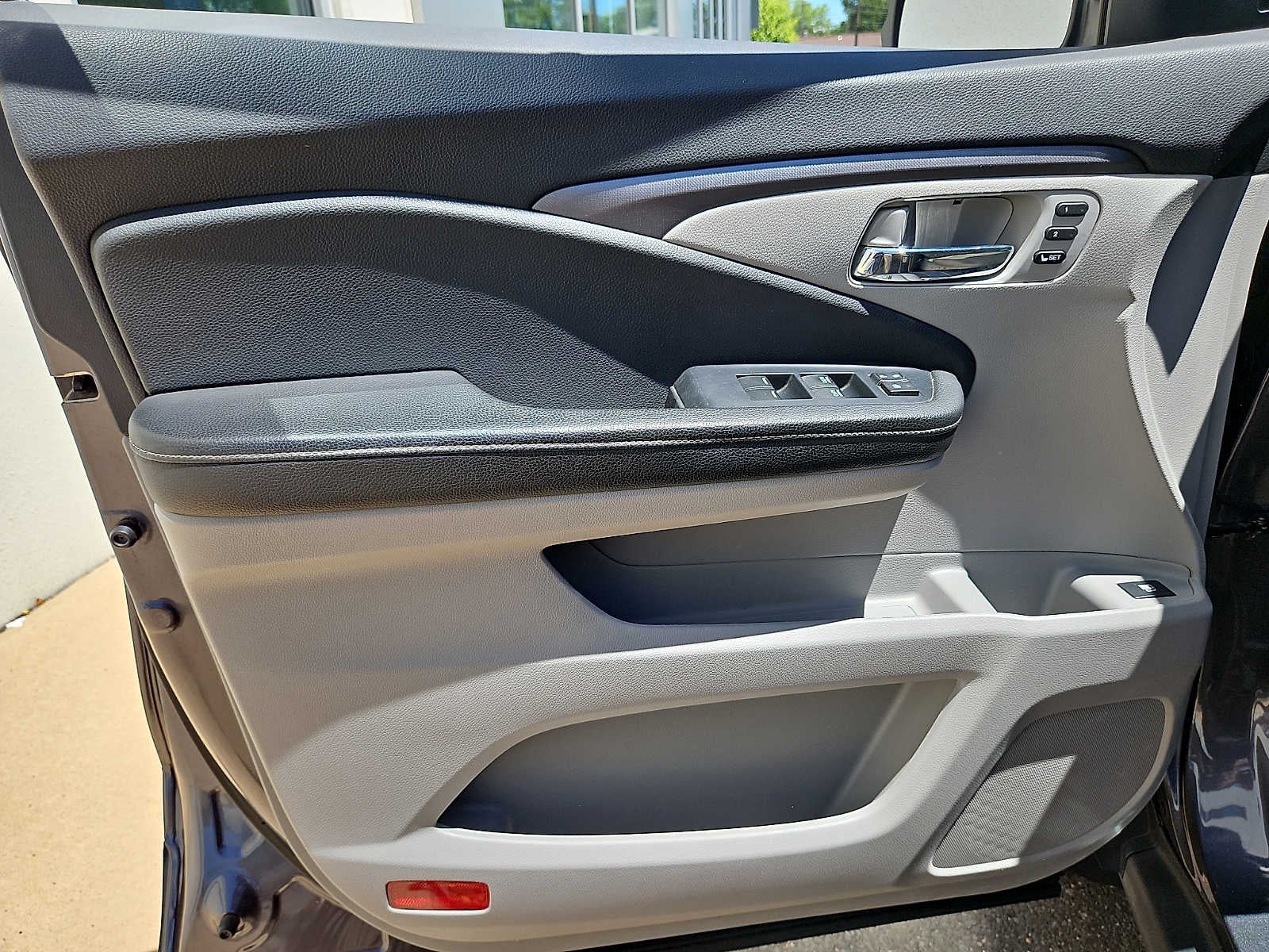 2021 Honda Ridgeline AWD RTL