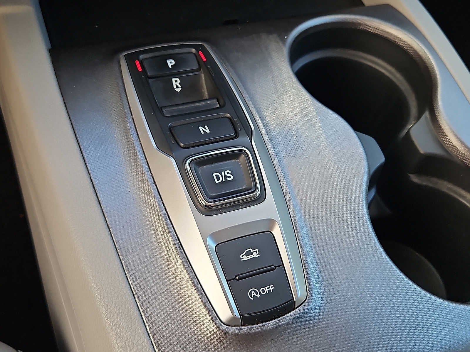 2021 Honda Ridgeline AWD RTL