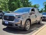 2021 Honda Ridgeline AWD RTL