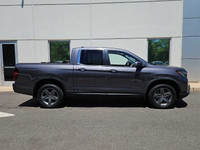 2021 Honda Ridgeline AWD RTL