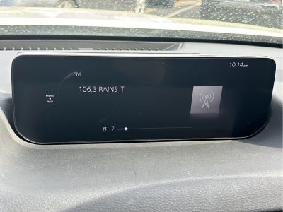 2023 Mazda Mazda CX-50 2.5 S Preferred Plus Package