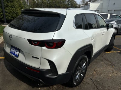 2023 Mazda Mazda CX-50 2.5 S Preferred Plus Package