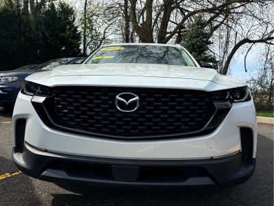 2023 Mazda Mazda CX-50 2.5 S Preferred Plus Package