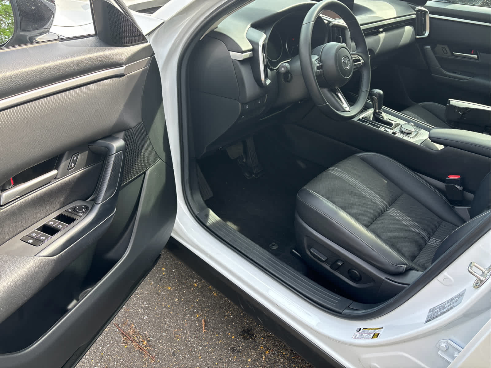 2023 Mazda Mazda CX-50 2.5 S Preferred Plus Package