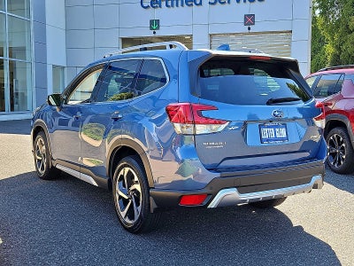 2023 Subaru Forester Touring