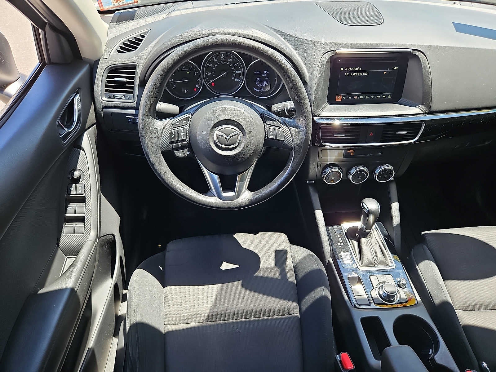 2016 Mazda Mazda CX-5 Sport