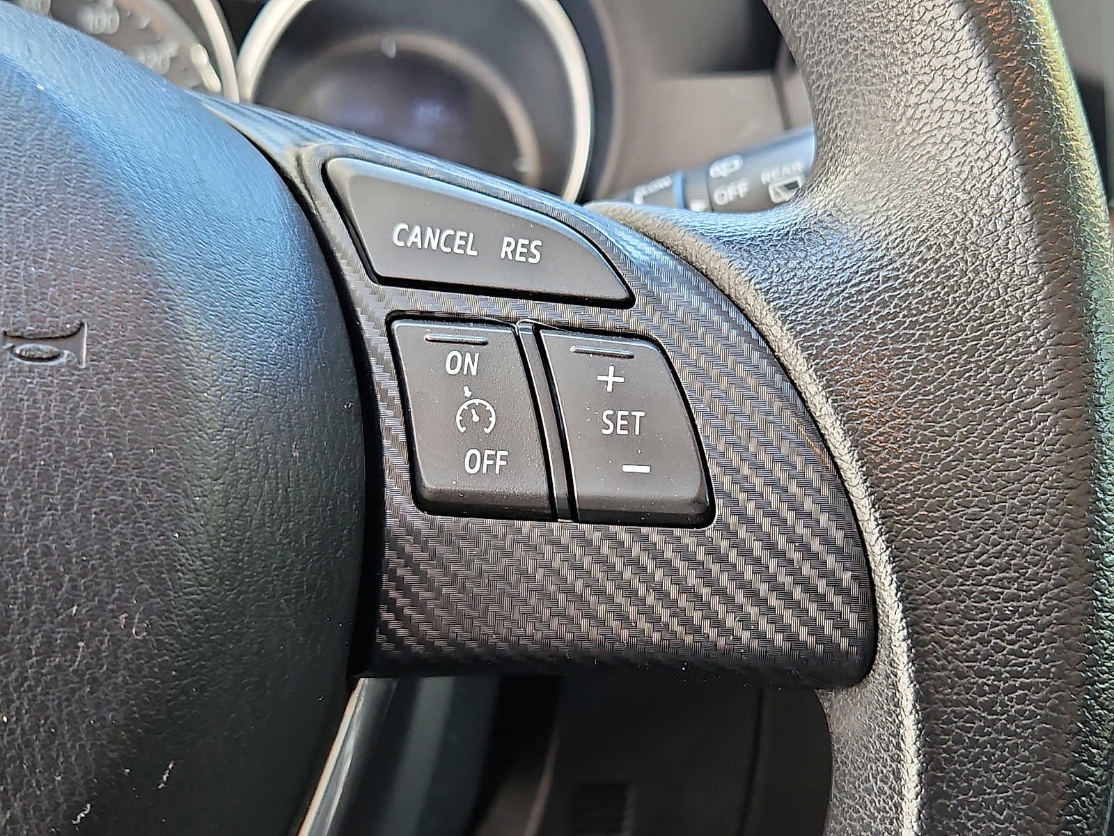 2016 Mazda Mazda CX-5 Sport