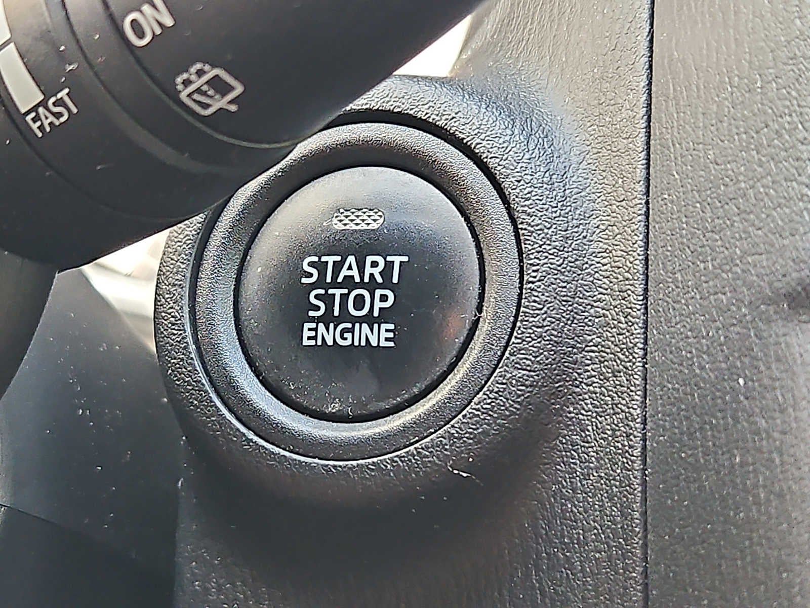2016 Mazda Mazda CX-5 Sport