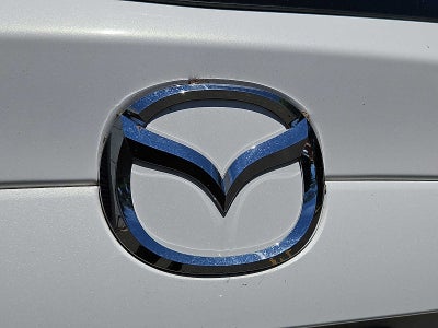 2016 Mazda Mazda CX-5 Sport