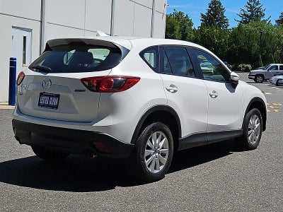 2016 Mazda Mazda CX-5 Sport