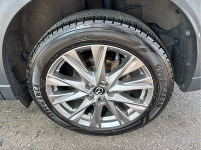 2021 Mazda Mazda CX-5 Grand Touring