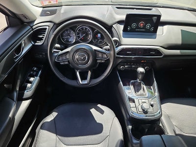 2019 Mazda Mazda CX-9 Touring