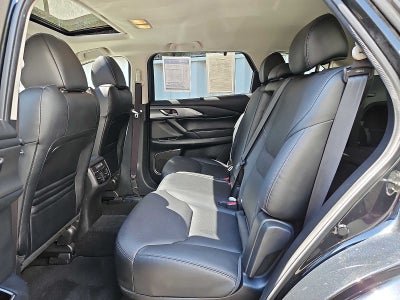2019 Mazda Mazda CX-9 Touring