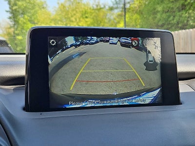 2019 Mazda Mazda CX-9 Touring
