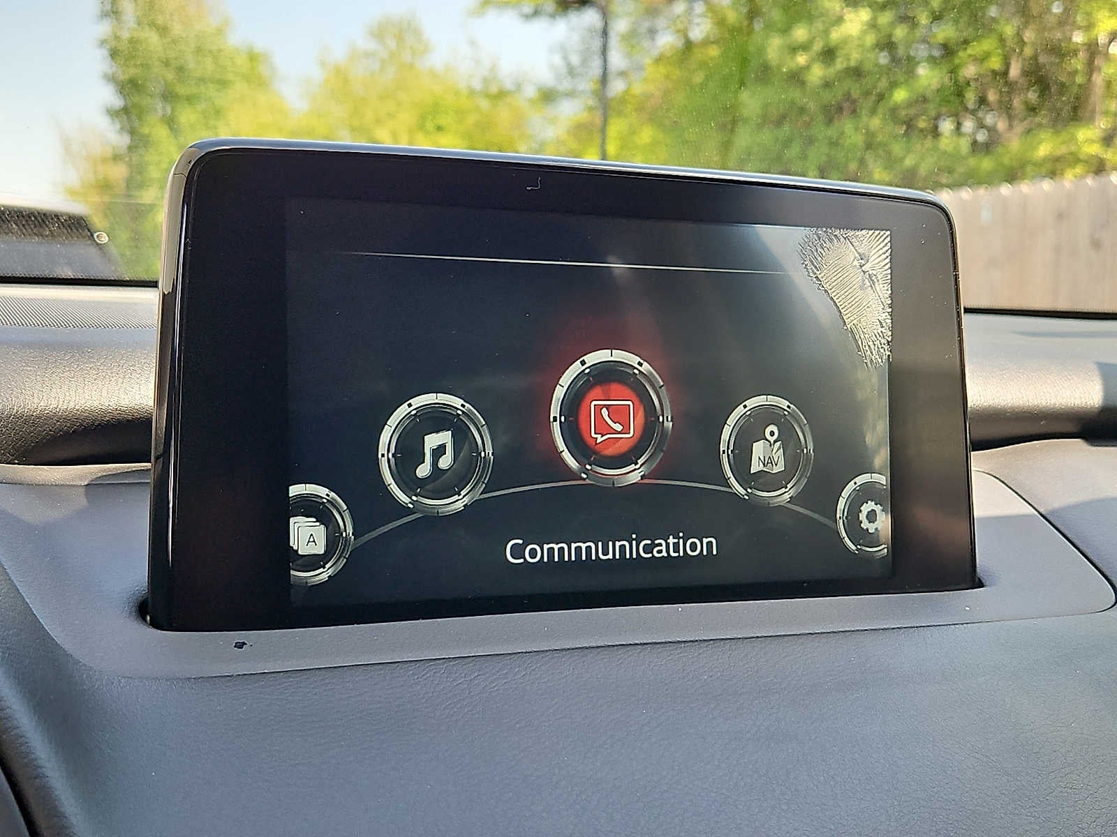 2019 Mazda Mazda CX-9 Touring