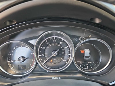2019 Mazda Mazda CX-9 Touring