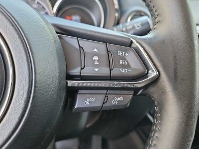 2019 Mazda Mazda CX-9 Touring