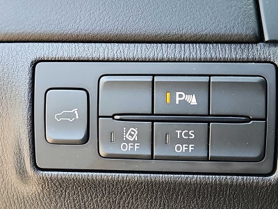 2019 Mazda Mazda CX-9 Touring