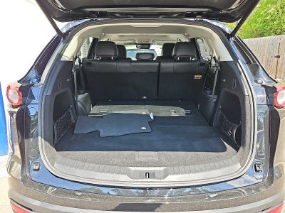2019 Mazda Mazda CX-9 Touring