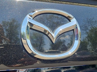 2019 Mazda Mazda CX-9 Touring