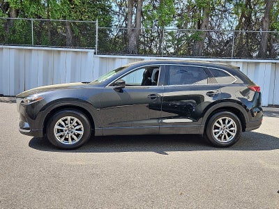 2019 Mazda Mazda CX-9 Touring