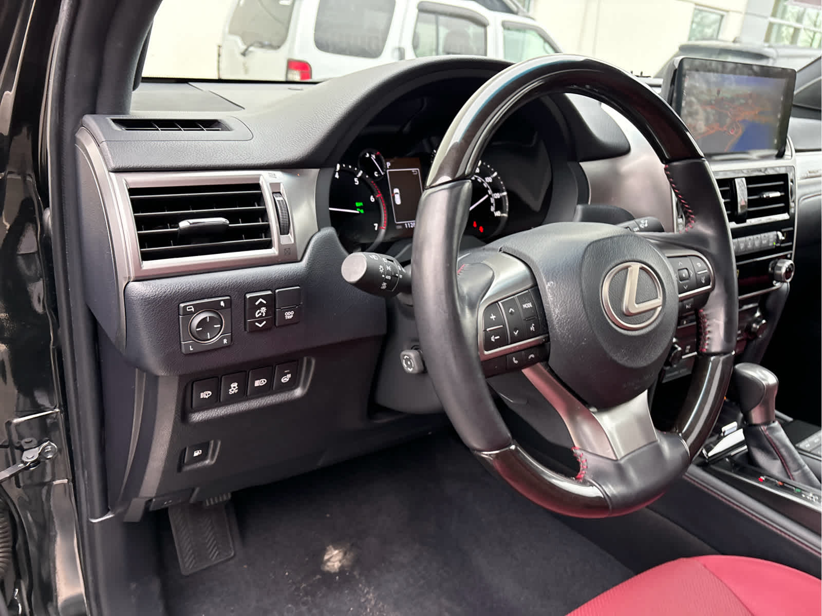 2023 Lexus GX GX 460 Premium