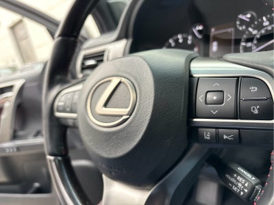 2023 Lexus GX GX 460 Premium