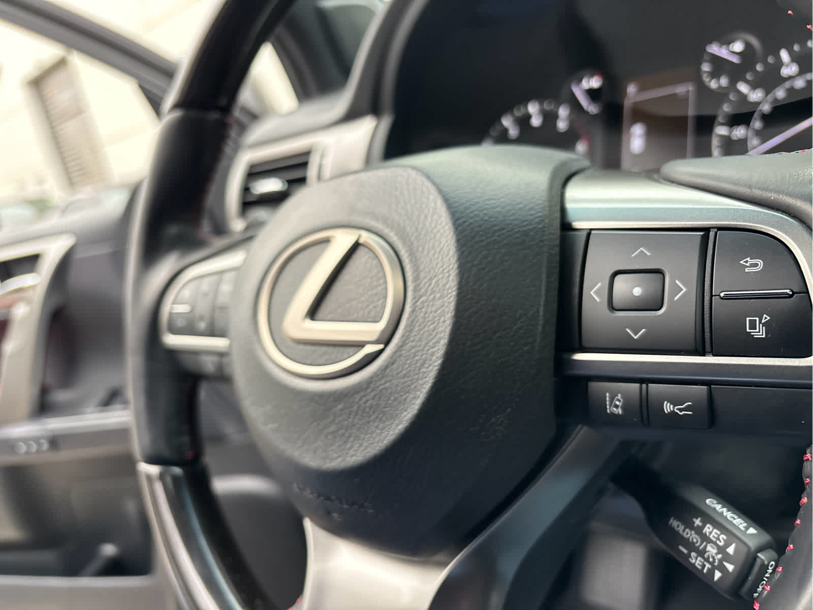 2023 Lexus GX GX 460 Premium