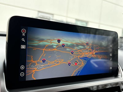 2023 Lexus GX GX 460 Premium