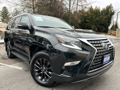 2023 Lexus GX GX 460 Premium