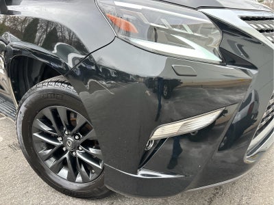 2023 Lexus GX GX 460 Premium