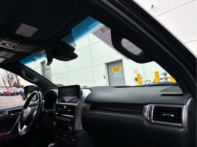 2023 Lexus GX GX 460 Premium