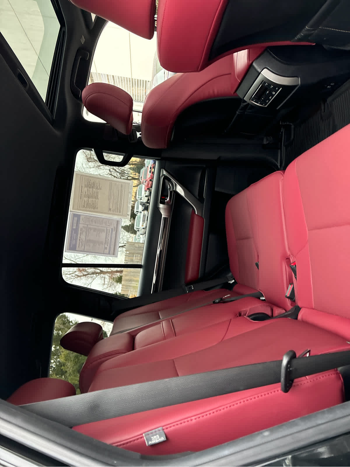 2023 Lexus GX GX 460 Premium