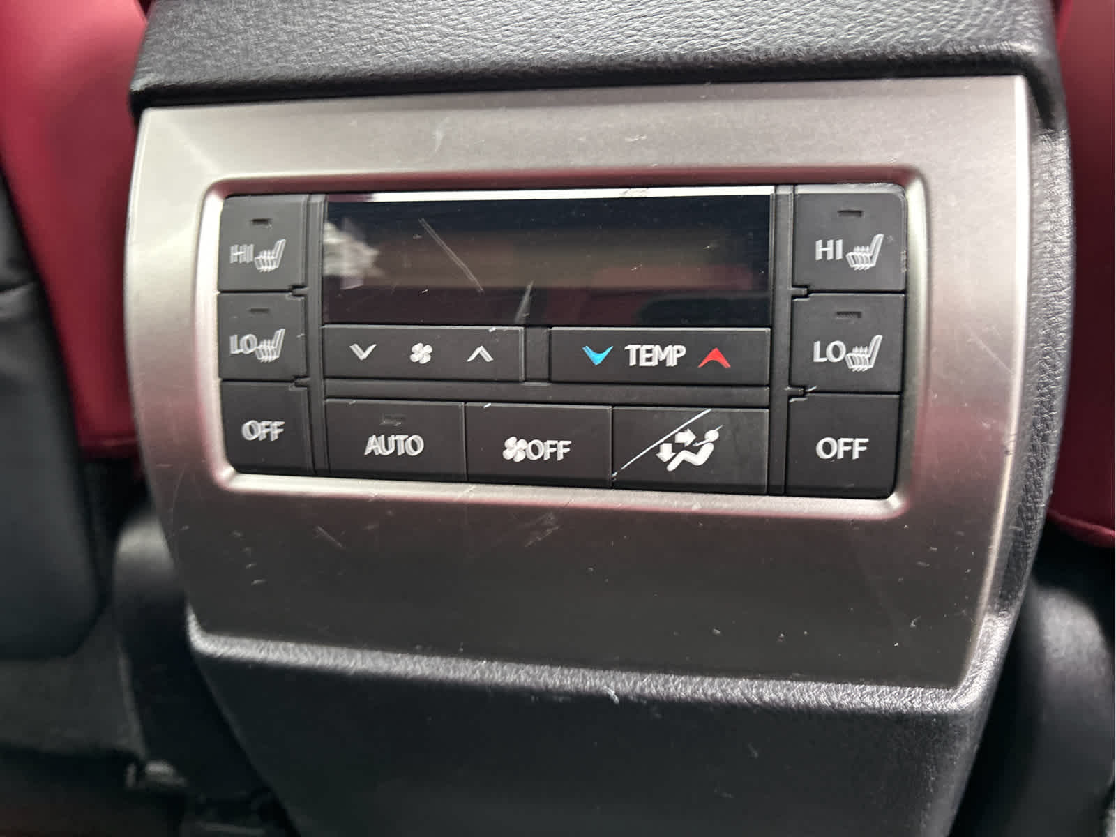 2023 Lexus GX GX 460 Premium