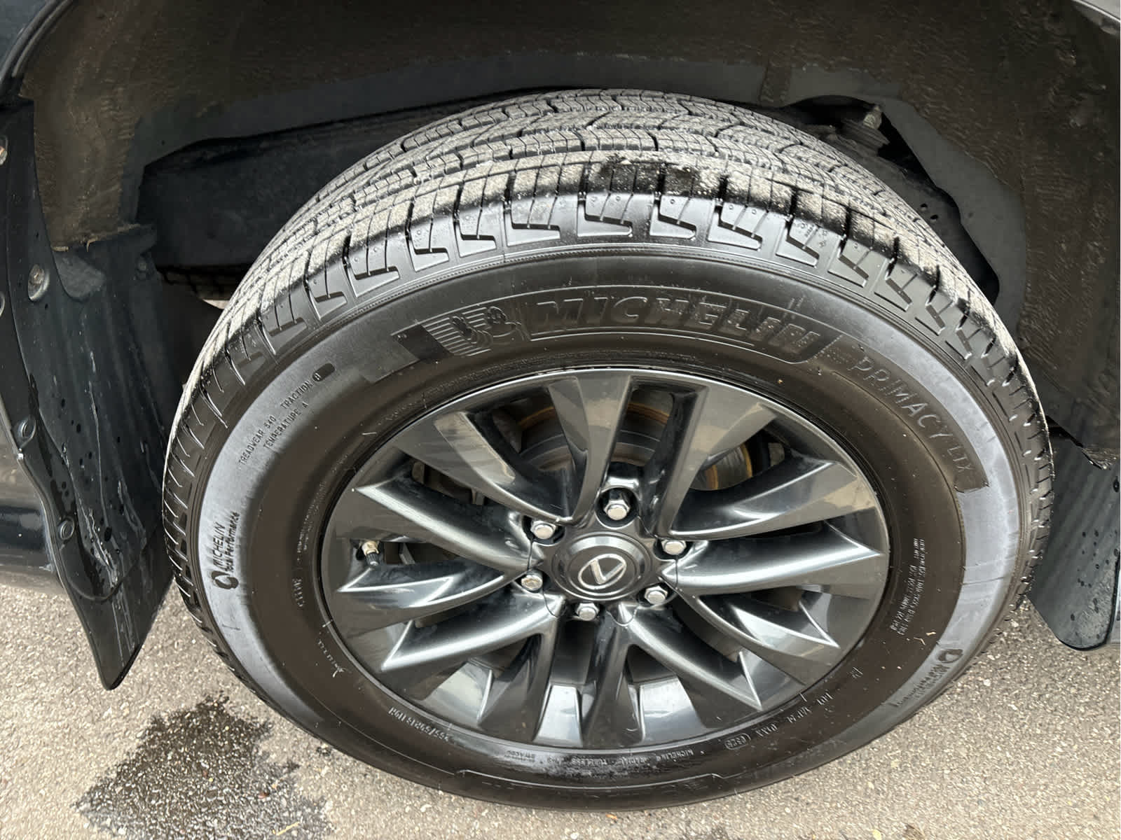 2023 Lexus GX GX 460 Premium